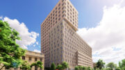89 Maspeth Avenue. Rendering courtesy of Architecture Outfit.