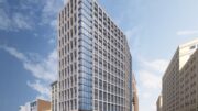 101 Market Street. Rendering courtesy of GLUCK+.