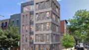 301 Park Avenue. Rendering courtesy of MVMK Architecture + Design.