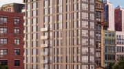 34 Union Square East. Rendering courtesy of INPUT.