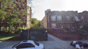 704 Lefferts Avenue in East Flatbush, Brooklyn via Google Maps