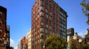 125 Chrystie Street. Photo by Michael Young.