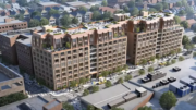 1214-1238 East 14th Street.