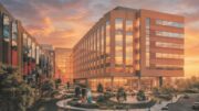 Rendering courtesy of the Paramus Planning Board.